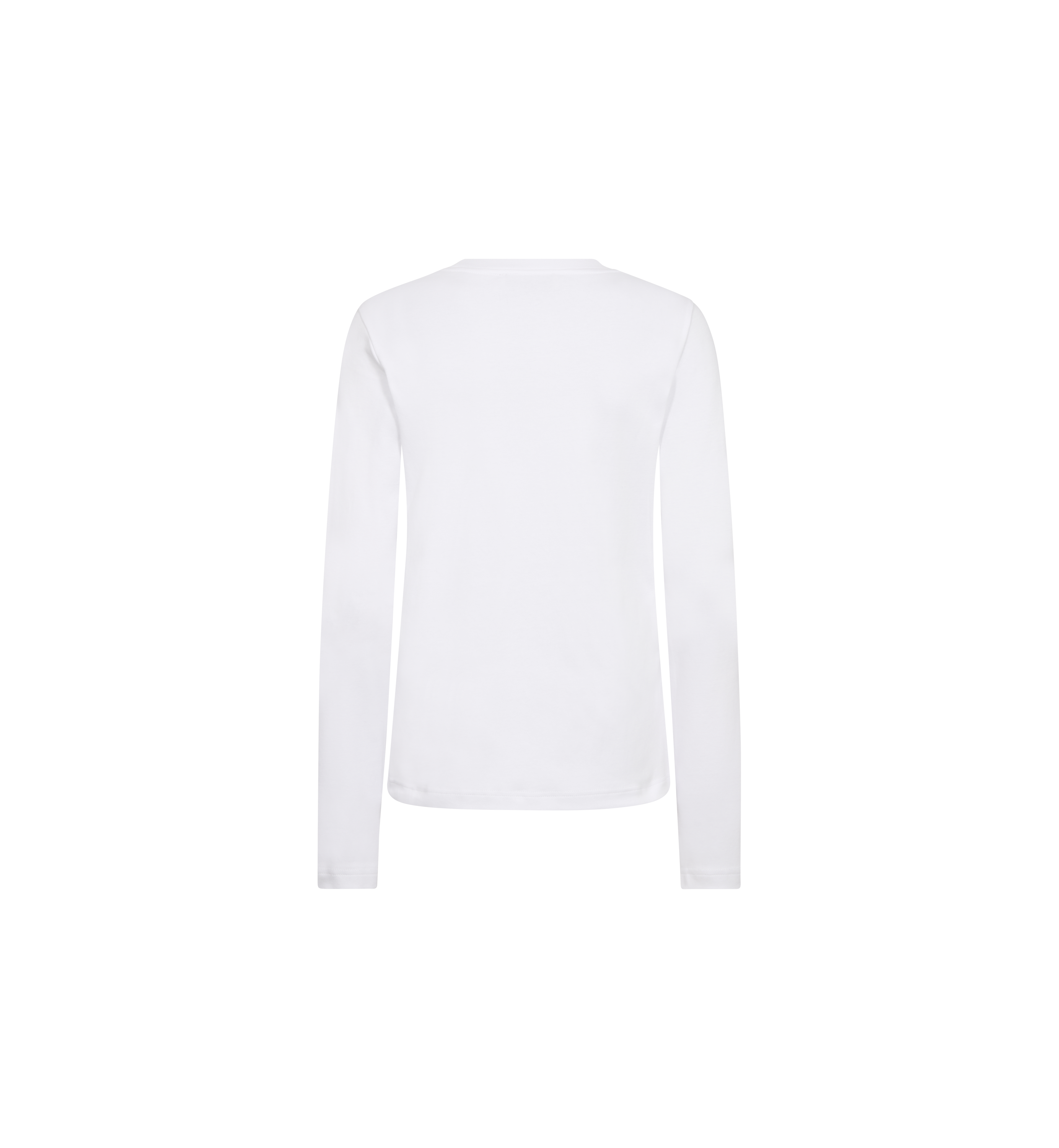 Packshot / White / Back